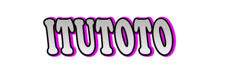 Itutoto
